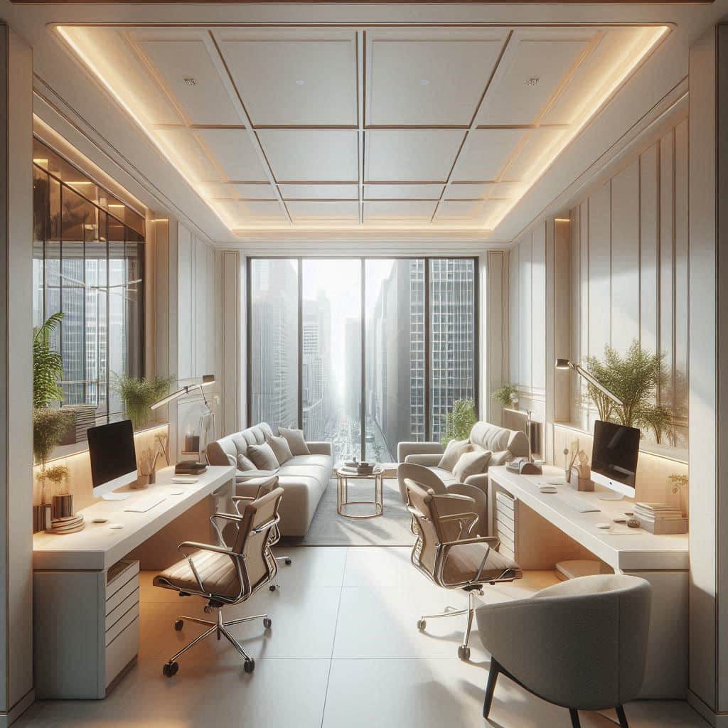 大厦名字文章配图